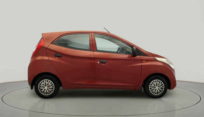 2013 Hyundai Eon ERA +, Petrol, Manual, 99,223 km, Right Side View