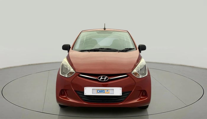 2013 Hyundai Eon ERA +, Petrol, Manual, 99,223 km, Front