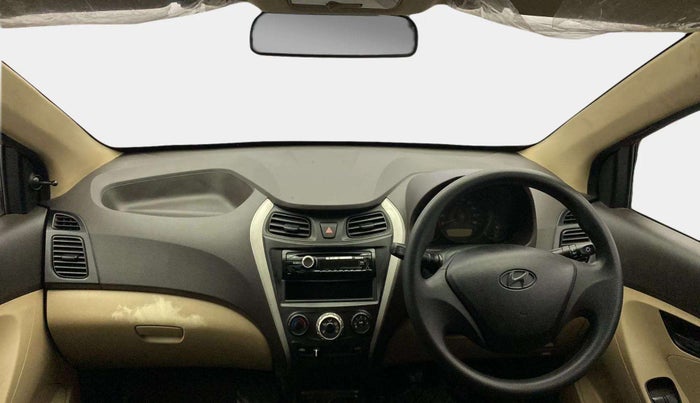 2013 Hyundai Eon ERA +, Petrol, Manual, 99,223 km, Dashboard