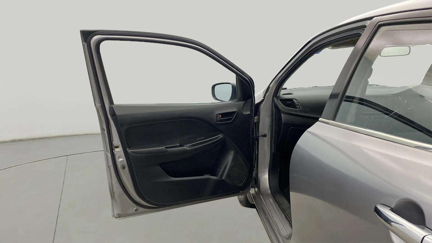 2021 Maruti Baleno SIGMA PETROL 1.2, Petrol, Manual, 51,575 km, LHS Front Door