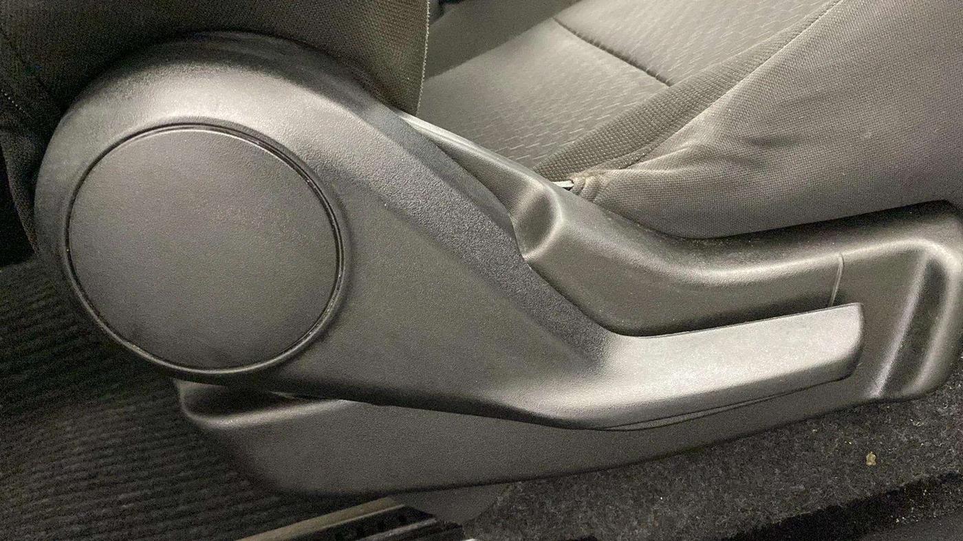 2021 Maruti Baleno SIGMA PETROL 1.2, Petrol, Manual, 51,575 km, Driver Side Adjustment Panel
