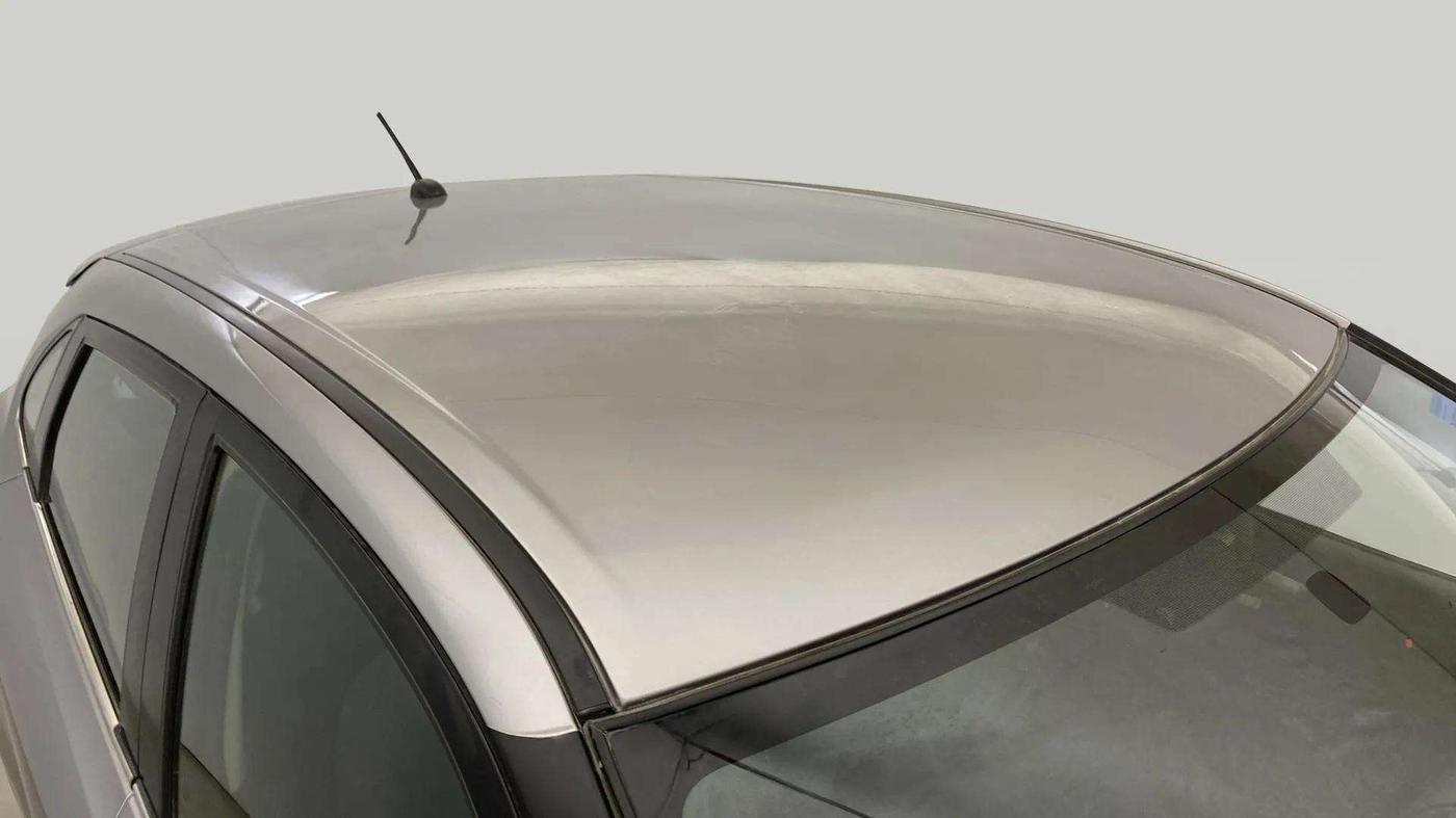 2021 Maruti Baleno SIGMA PETROL 1.2, Petrol, Manual, 51,575 km, Roof