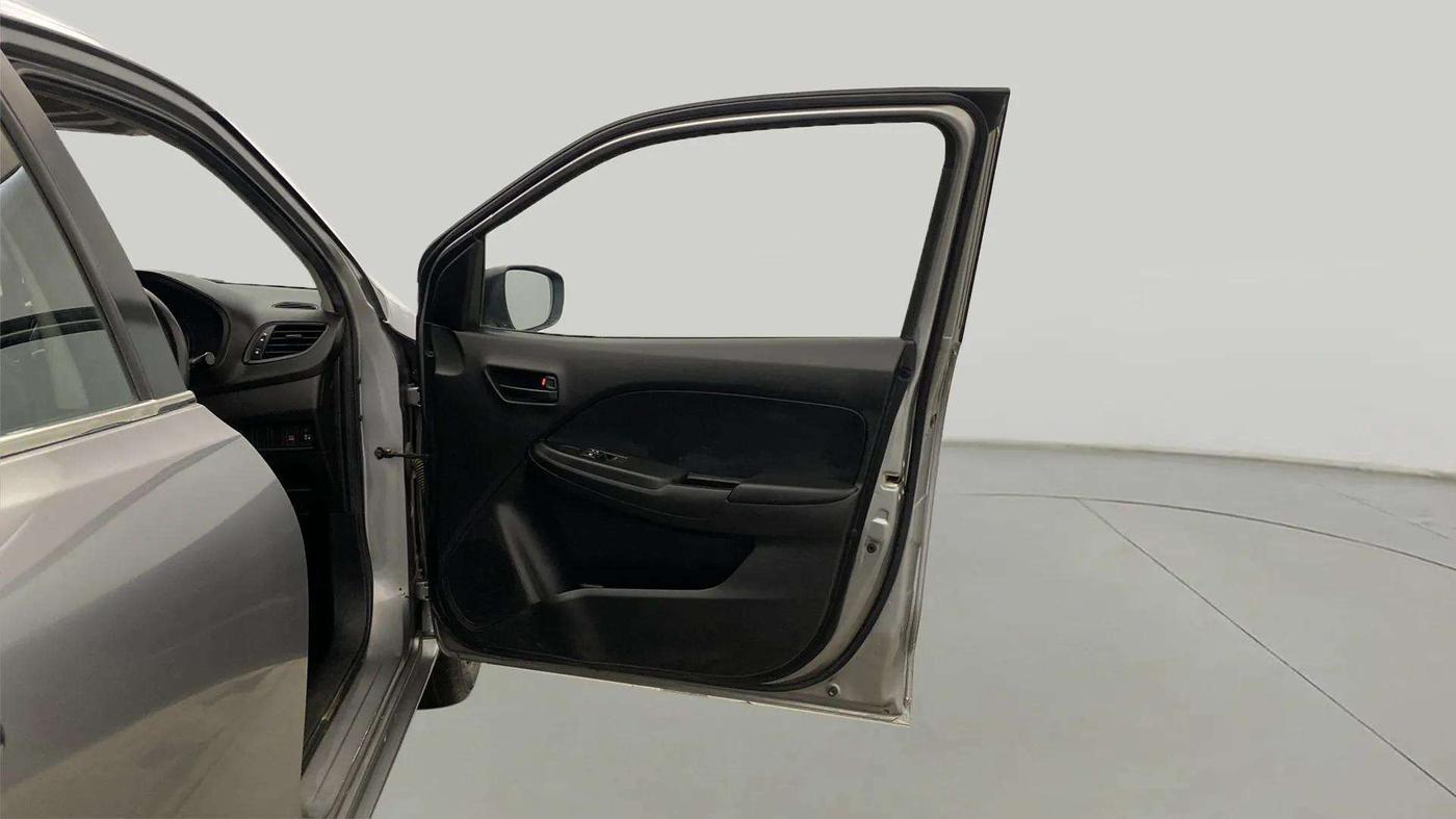 2021 Maruti Baleno SIGMA PETROL 1.2, Petrol, Manual, 51,575 km, RHS Front Door