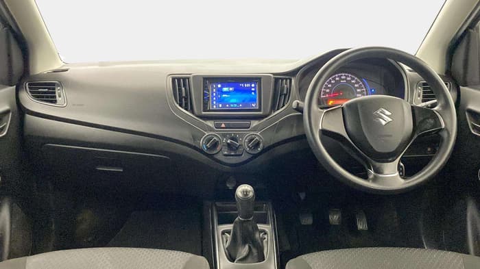 Interior
