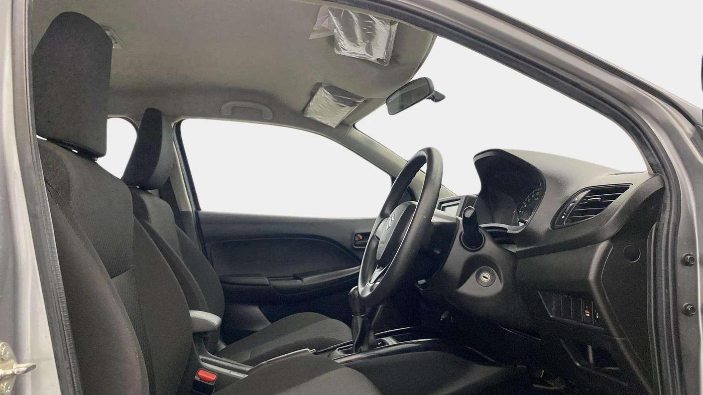 2021 Maruti Baleno SIGMA PETROL 1.2, Petrol, Manual, 51,575 km, Right Side Front Door Cabin