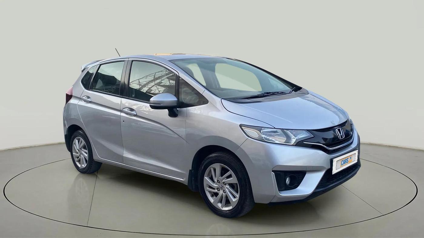 2016 Honda Jazz 1.2L I-VTEC VX, Petrol, Manual, 99,504 km, SRP