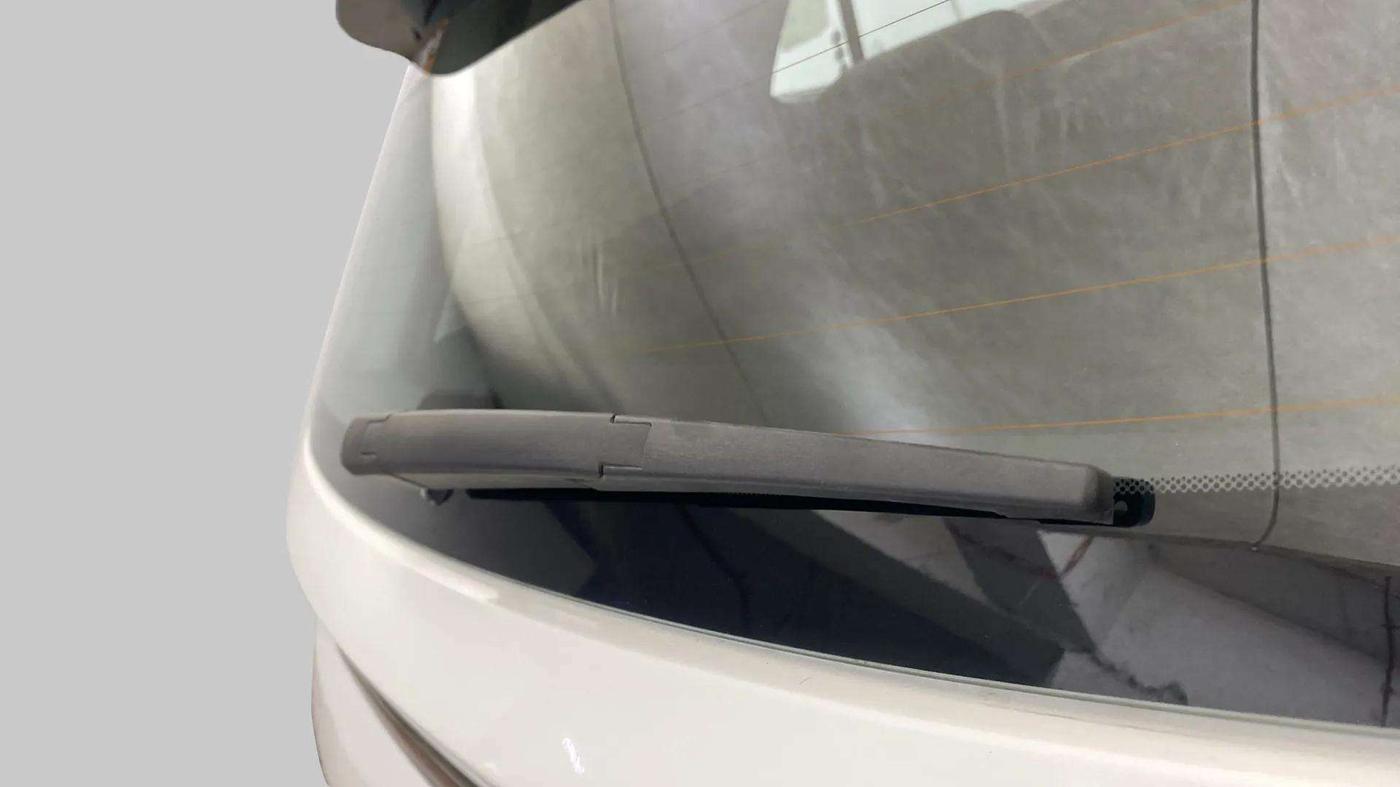 2022 Hyundai Creta SX (O) IVT KNIGHT 1.5 PETROL, Petrol, Automatic, 30,910 km, Rear Wiper