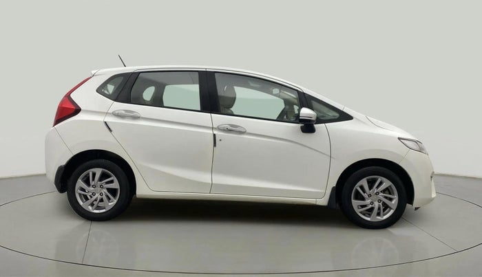 2019 Honda Jazz 1.2L I-VTEC VX CVT, Petrol, Automatic, 14,098 km, Right Side View