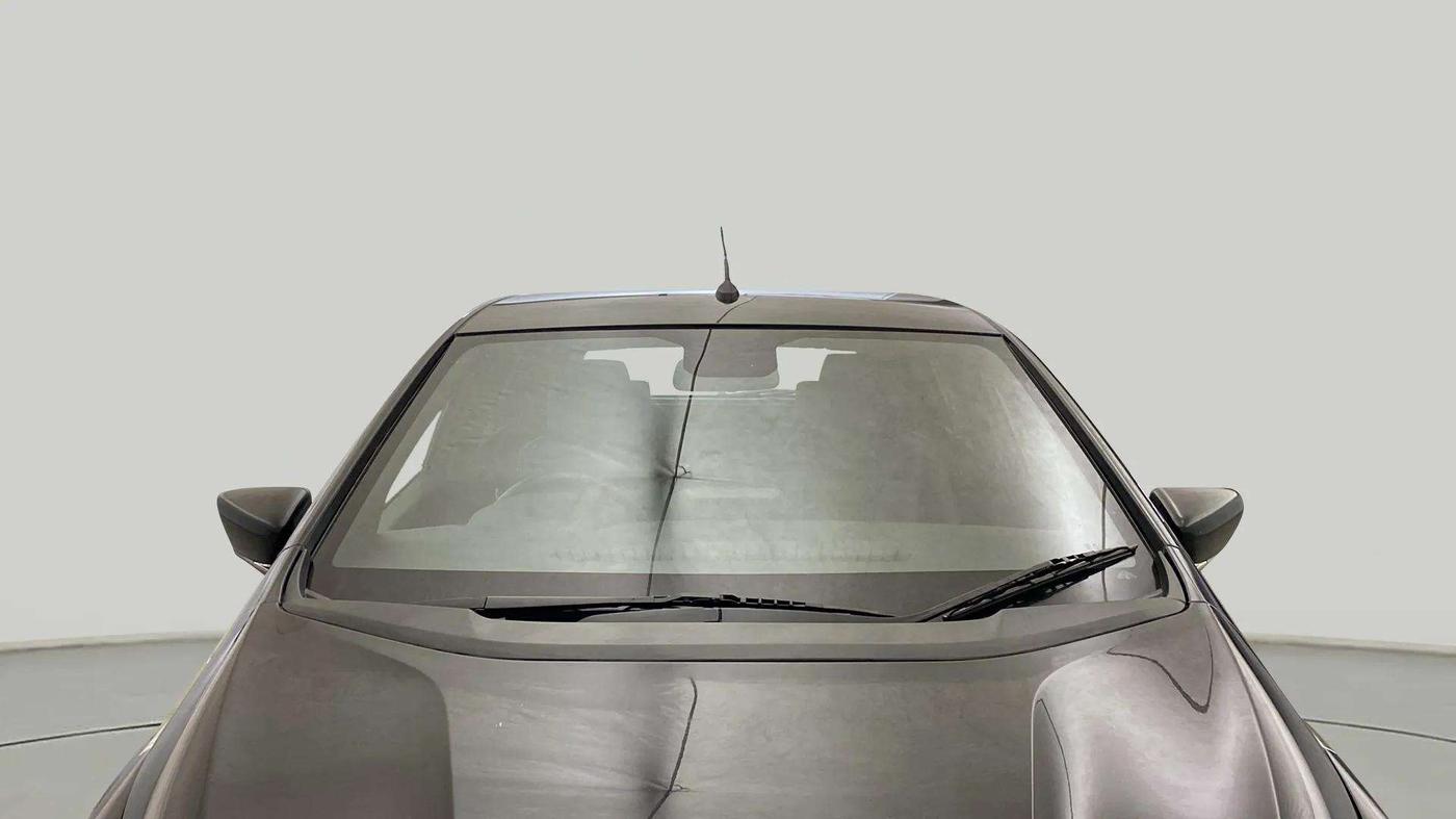 2022 Tata ALTROZ XZ PLUS I-TURBO PETROL DARK EDITION, Petrol, Manual, 40,238 km, Front Windshield
