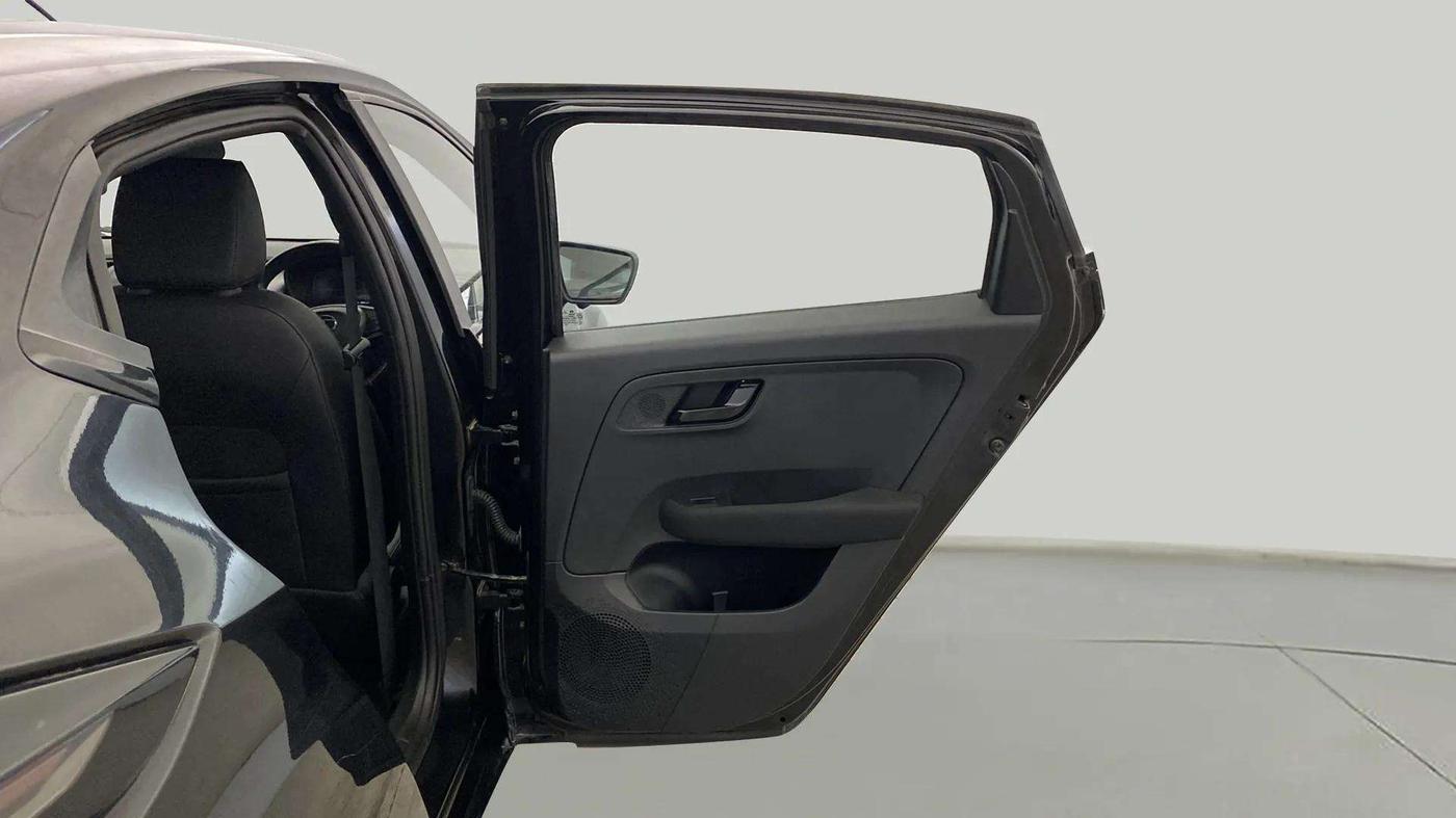 2022 Tata ALTROZ XZ PLUS I-TURBO PETROL DARK EDITION, Petrol, Manual, 40,238 km, RHS Rear Door