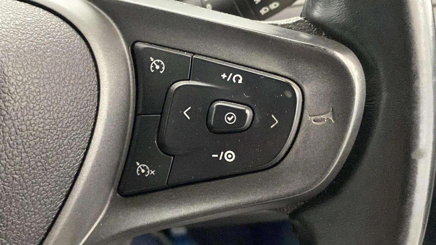 2022 Tata ALTROZ XZ PLUS I-TURBO PETROL DARK EDITION, Petrol, Manual, 40,238 km, Adaptive Cruise Control