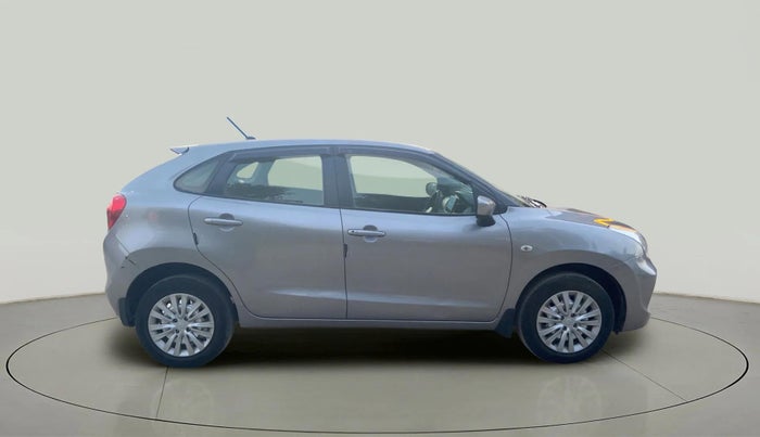 2020 Maruti Baleno SIGMA PETROL 1.2, Petrol, Manual, 78,718 km, Right Side View