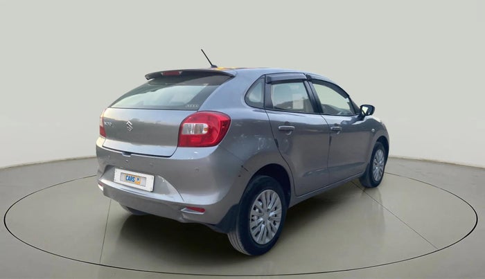 2020 Maruti Baleno SIGMA PETROL 1.2, Petrol, Manual, 78,718 km, Right Back Diagonal