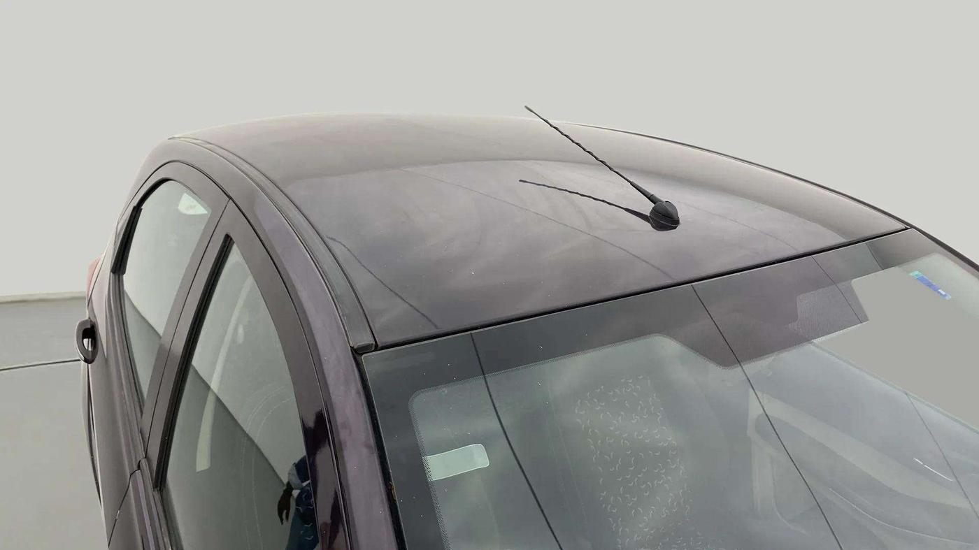 2022 Tata Tiago XZA PLUS PETROL, Petrol, Automatic, 46,608 km, Roof