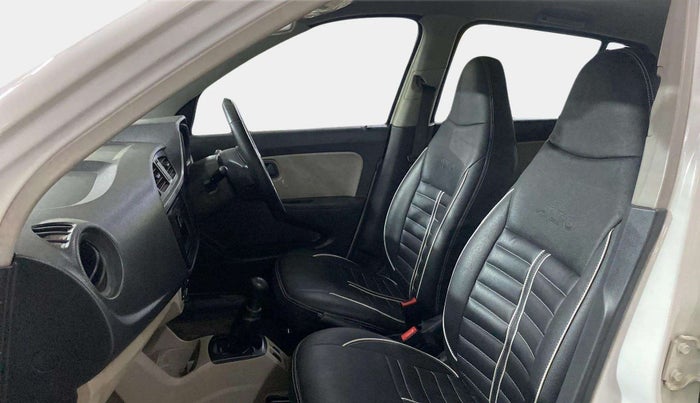 2018 Maruti Alto K10 LXI CNG (AIRBAG), CNG, Manual, 51,246 km, Right Side Front Door Cabin