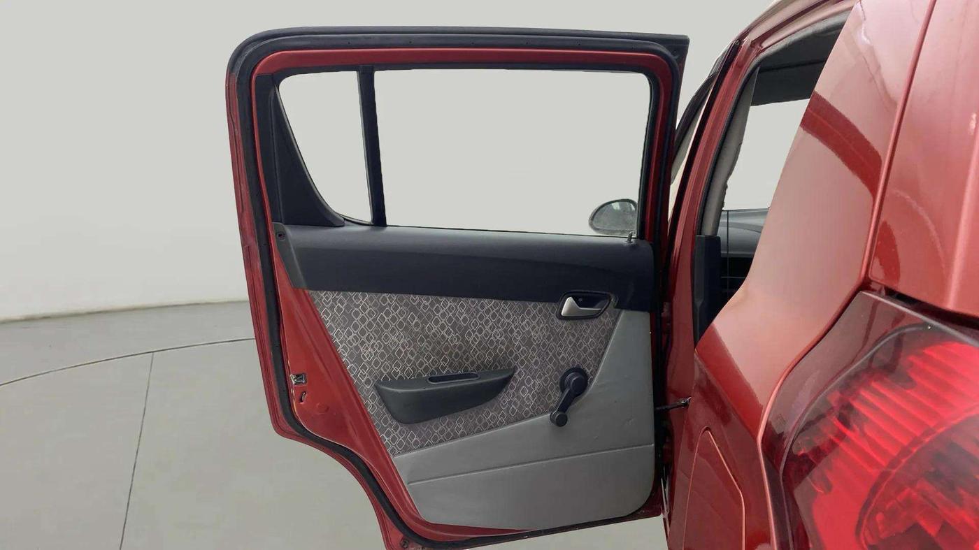 2018 Maruti Alto 800 VXI O, Petrol, Manual, 47,539 km, LHS Rear Door