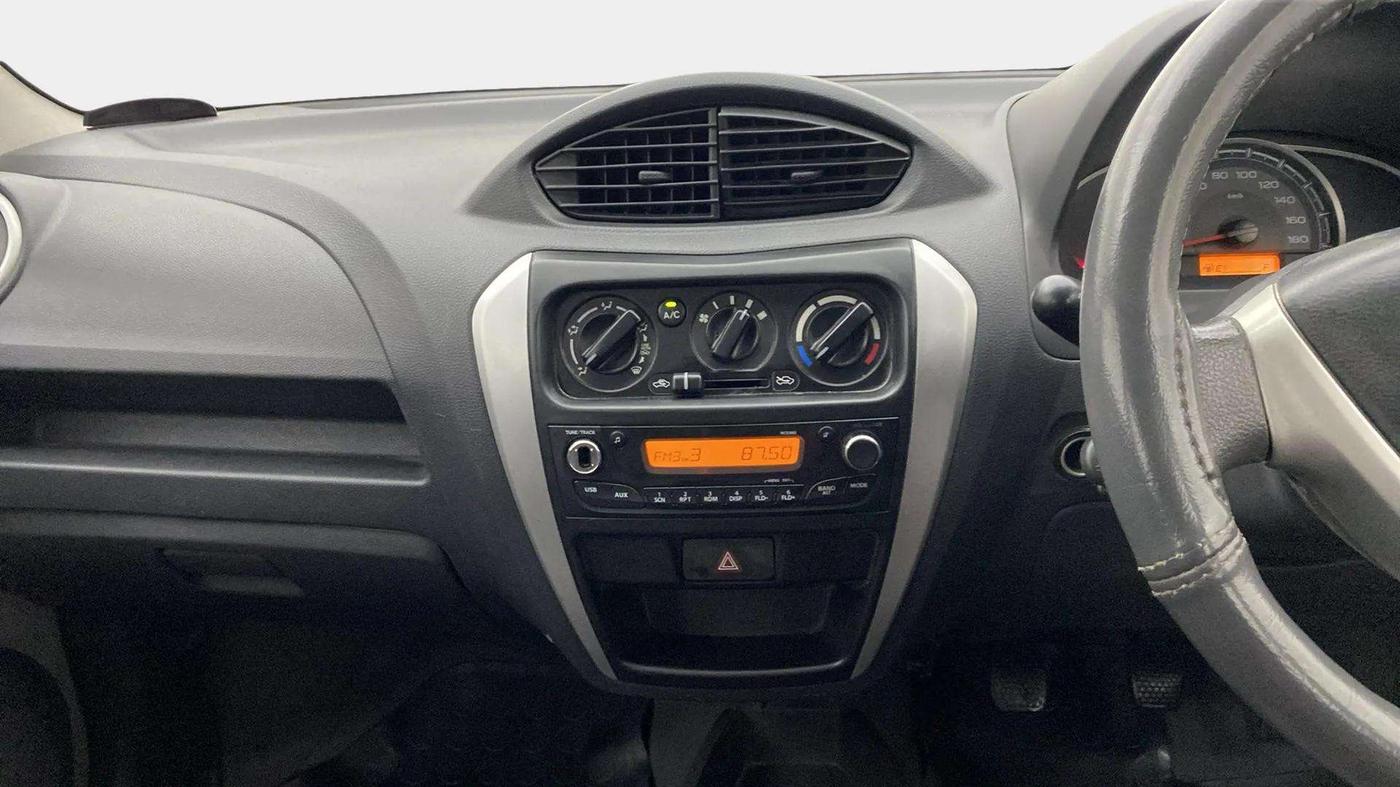 2018 Maruti Alto 800 VXI O, Petrol, Manual, 47,539 km, Air Conditioner