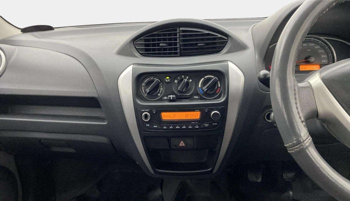 2018 Maruti Alto 800 VXI O, Petrol, Manual, 47,227 km, Air Conditioner