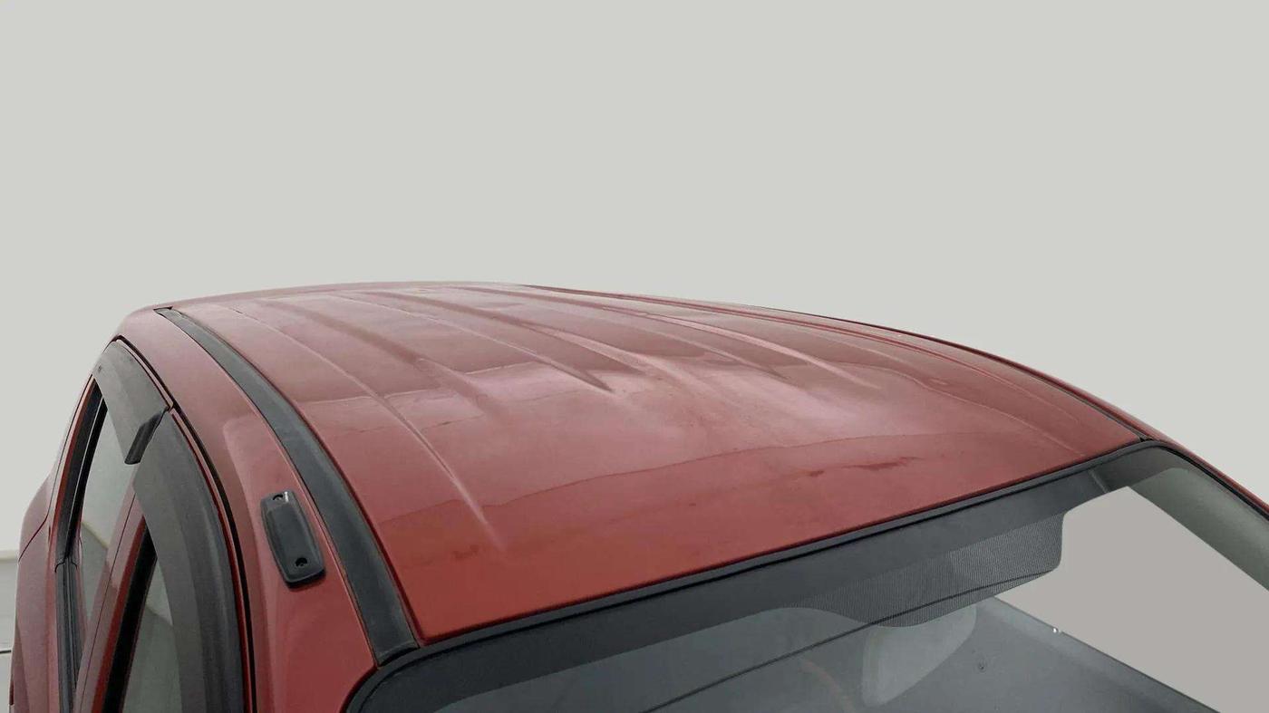 2018 Maruti Alto 800 VXI O, Petrol, Manual, 47,539 km, Roof