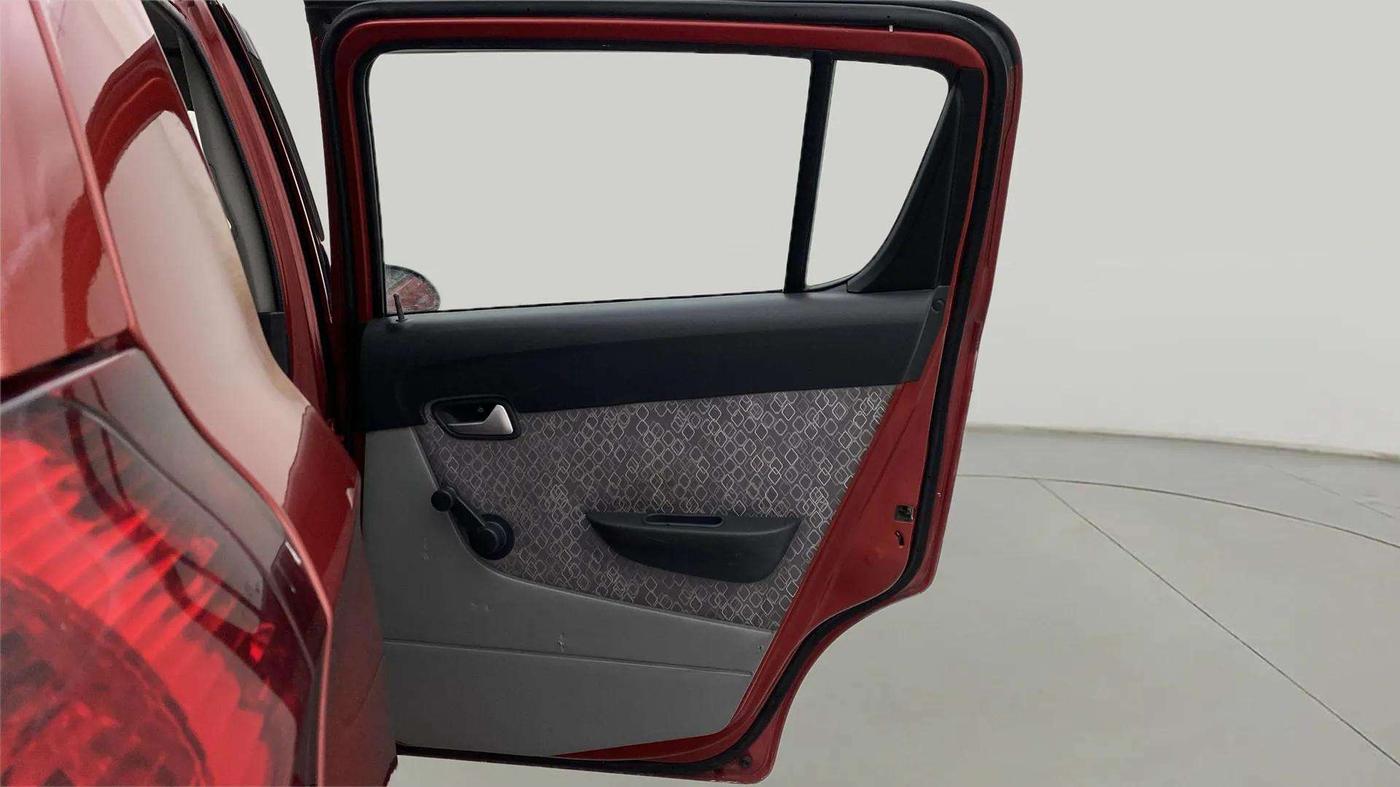 2018 Maruti Alto 800 VXI O, Petrol, Manual, 47,539 km, RHS Rear Door
