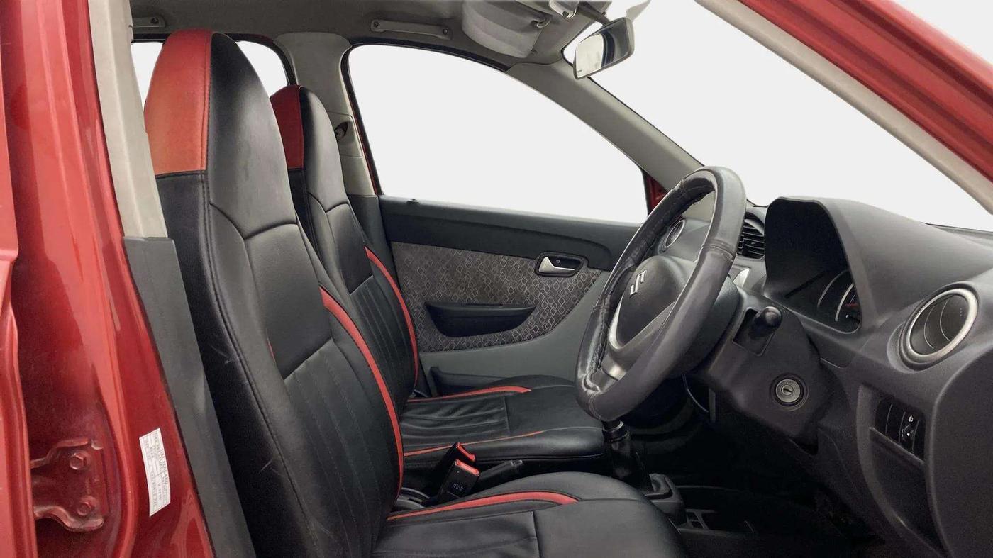 2018 Maruti Alto 800 VXI O, Petrol, Manual, 47,539 km, Right Side Front Door Cabin