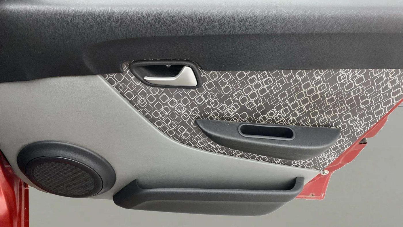 2018 Maruti Alto 800 VXI O, Petrol, Manual, 47,539 km, Driver Side Door Panels Control