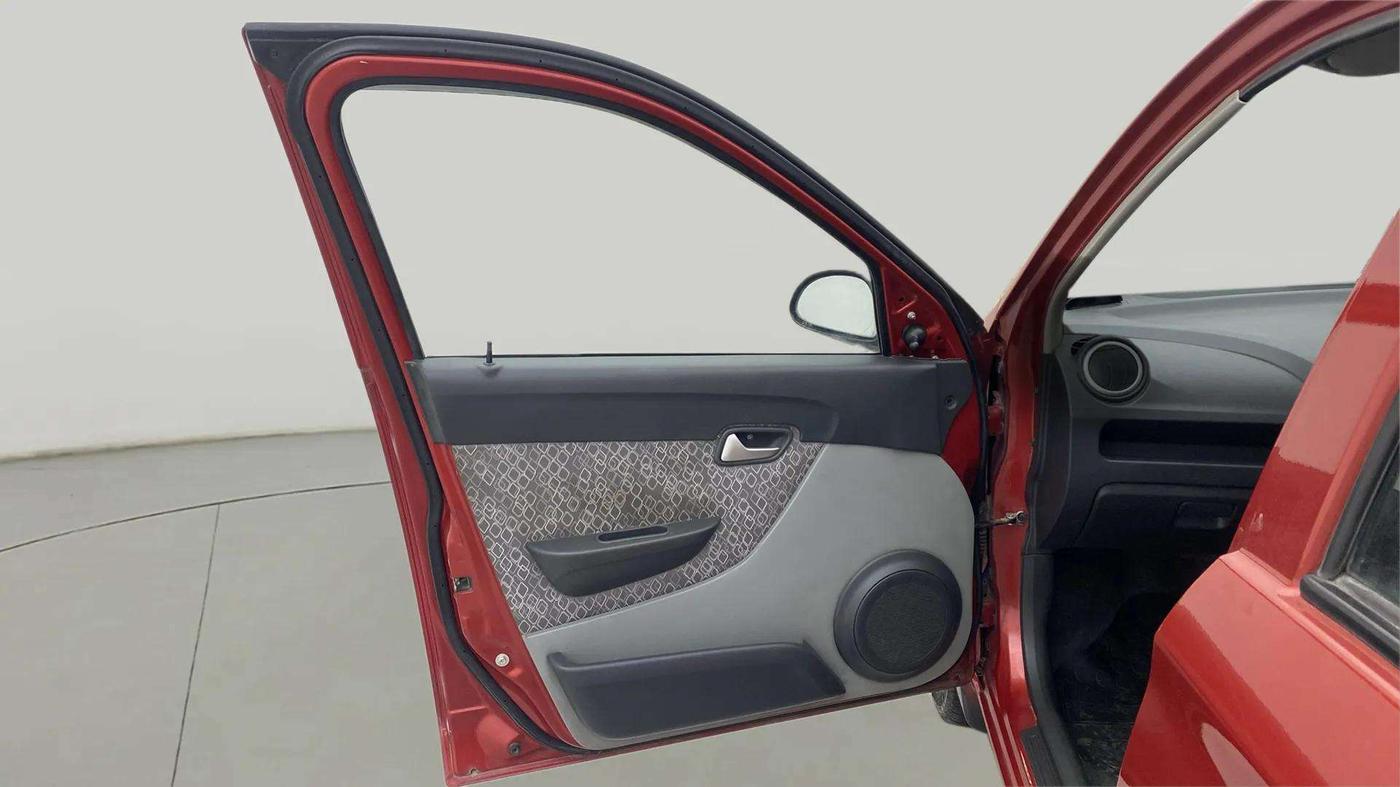 2018 Maruti Alto 800 VXI O, Petrol, Manual, 47,539 km, LHS Front Door
