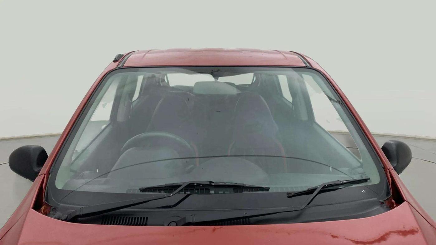 2018 Maruti Alto 800 VXI O, Petrol, Manual, 47,539 km, Front Windshield