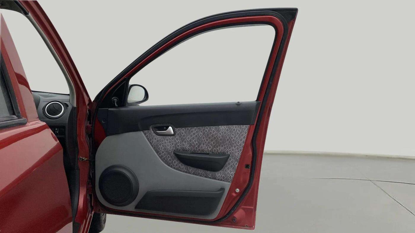 2018 Maruti Alto 800 VXI O, Petrol, Manual, 47,539 km, RHS Front Door