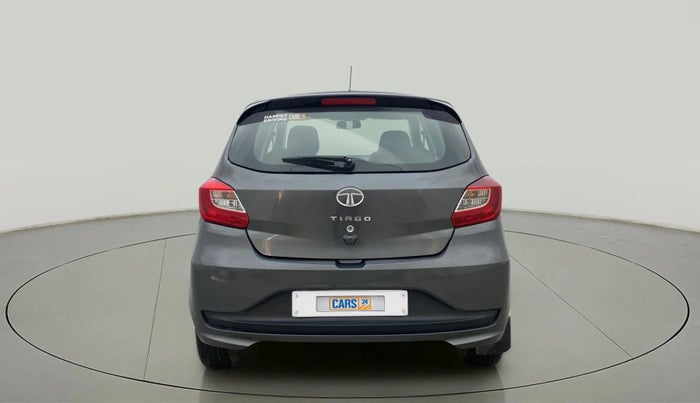 2021 Tata Tiago XZA PLUS PETROL, Petrol, Automatic, 76,076 km, Back/Rear