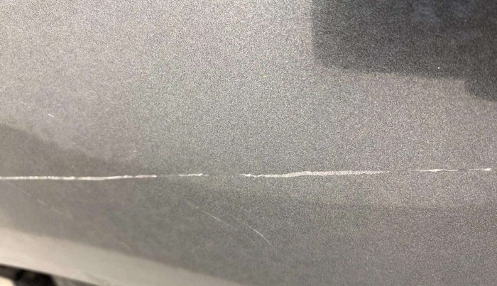 2021 Tata Tiago XZA PLUS PETROL, Petrol, Automatic, 76,076 km, Right fender - Minor scratches