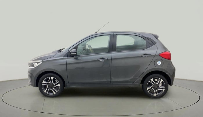 2021 Tata Tiago XZA PLUS PETROL, Petrol, Automatic, 76,076 km, Left Side