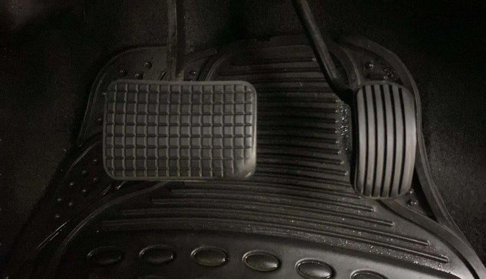 2021 Tata Tiago XZA PLUS PETROL, Petrol, Automatic, 76,076 km, Pedals