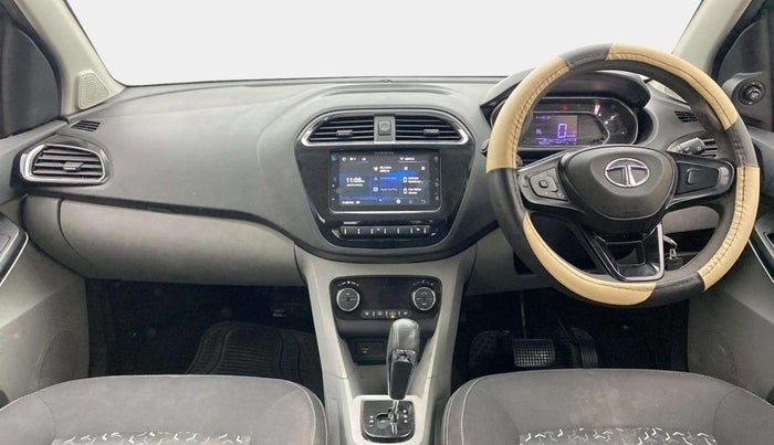 2021 Tata Tiago XZA PLUS PETROL, Petrol, Automatic, 76,076 km, Dashboard