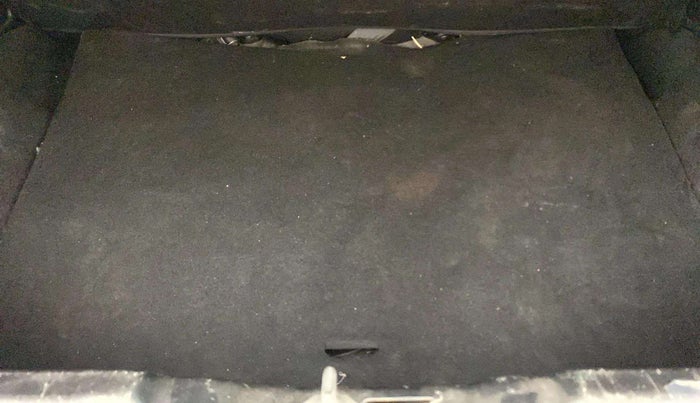 2021 Tata Tiago XZA PLUS PETROL, Petrol, Automatic, 76,076 km, Boot Open Zoomed View