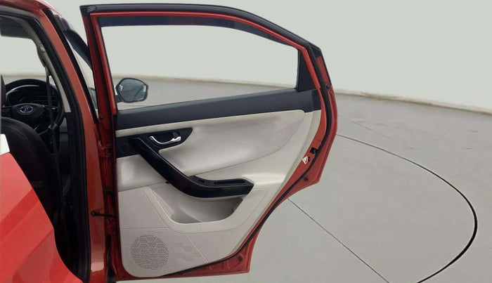 2020 Tata NEXON XZ PLUS PETROL, Petrol, Manual, 34,110 km, RHS Rear Door