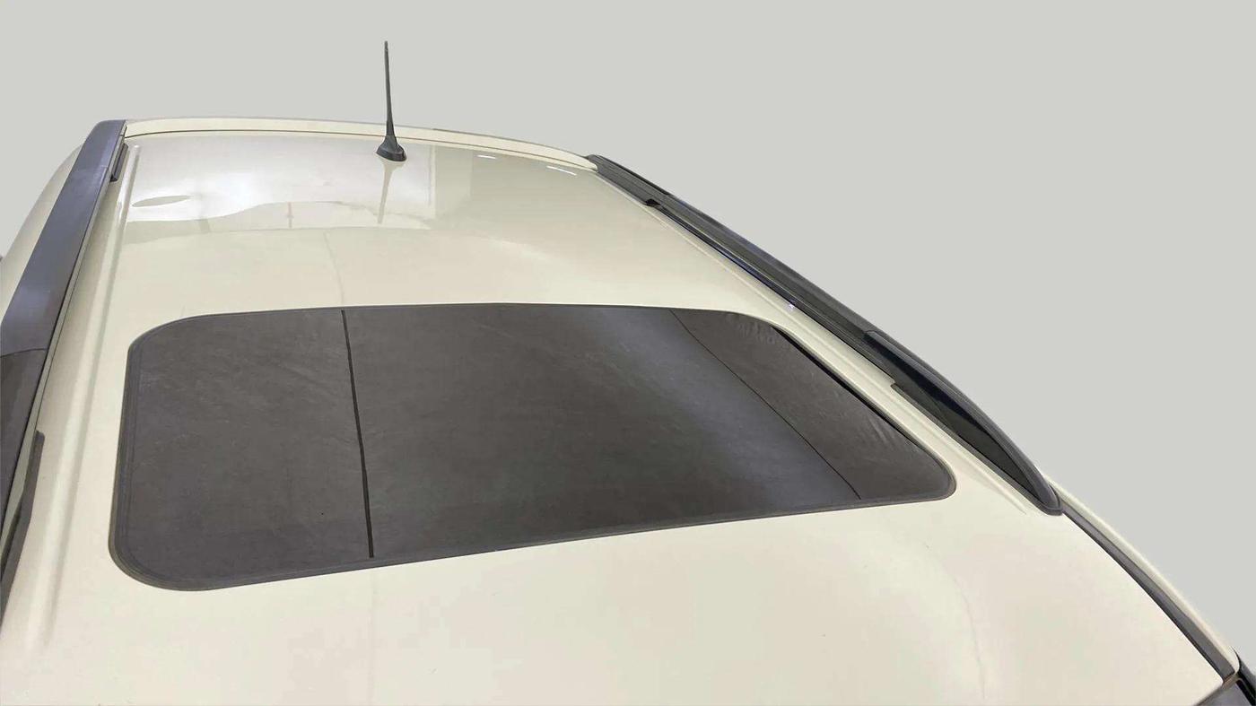 2020 Mahindra XUV300 W8 (O) 1.2 PETROL, Petrol, Manual, 38,599 km, Moonroof/ Sunroof