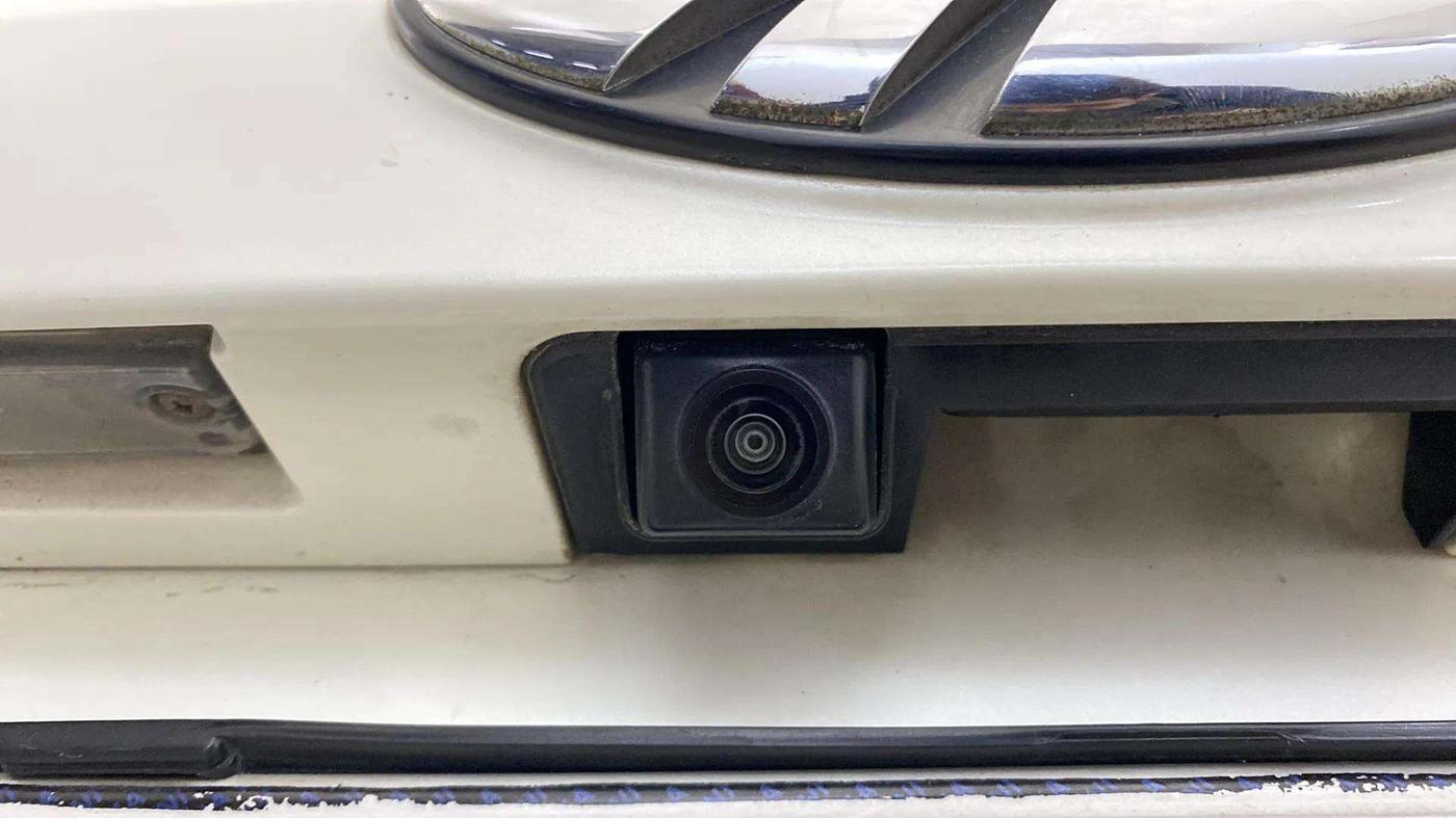 2020 Mahindra XUV300 W8 (O) 1.2 PETROL, Petrol, Manual, 38,599 km, Parking Camera