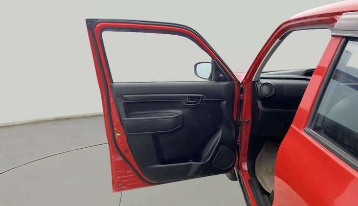 2021 Maruti S PRESSO VXI CNG, CNG, Manual, 66,918 km, LHS Front Door