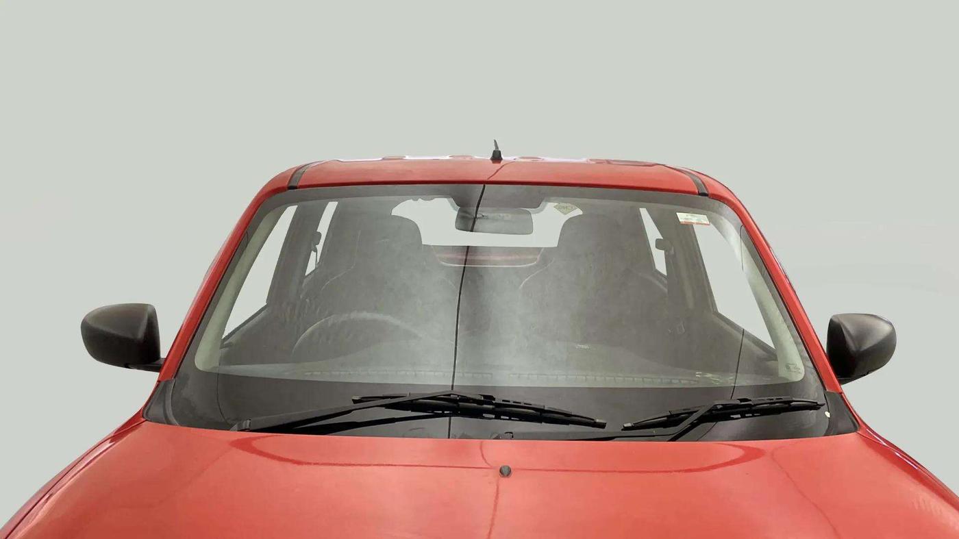 2021 Maruti S PRESSO VXI CNG, CNG, Manual, 67,127 km, Front Windshield
