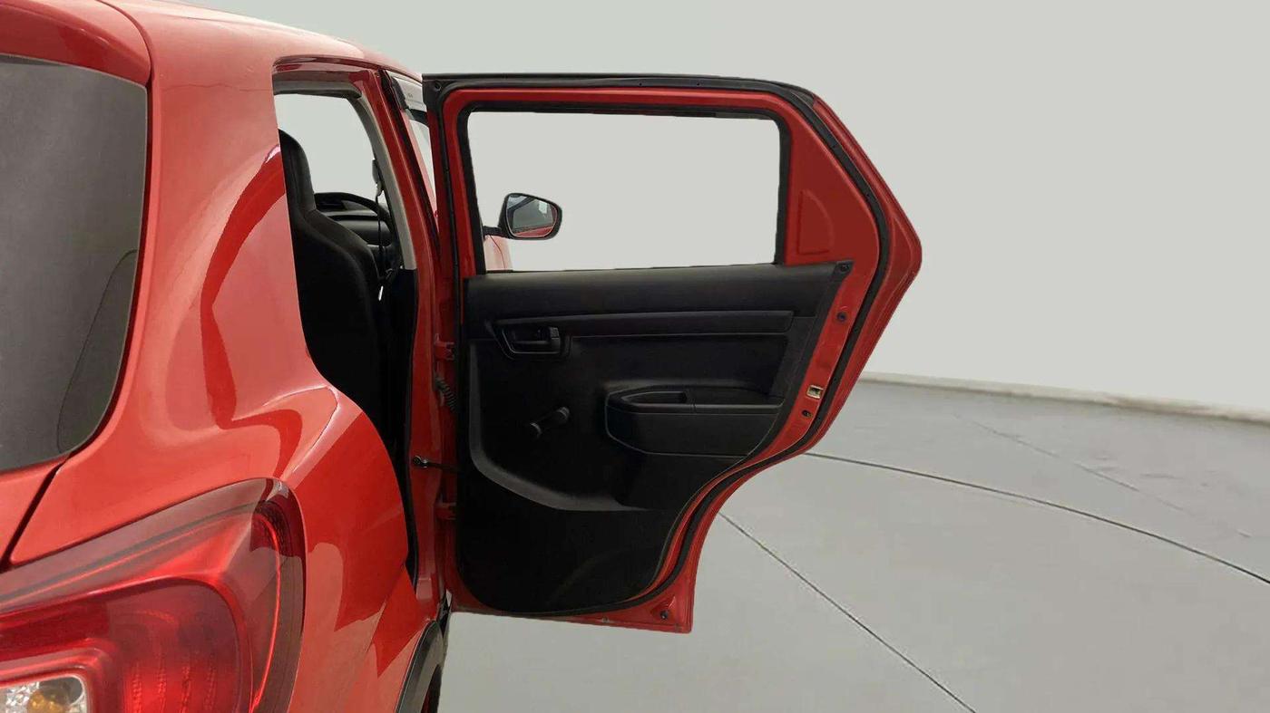 2021 Maruti S PRESSO VXI CNG, CNG, Manual, 67,127 km, RHS Rear Door