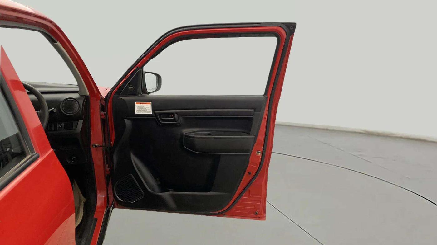 2021 Maruti S PRESSO VXI CNG, CNG, Manual, 67,127 km, RHS Front Door
