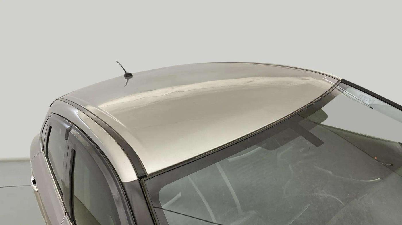 2017 Maruti Baleno ZETA PETROL 1.2, Petrol, Manual, 22,079 km, Roof