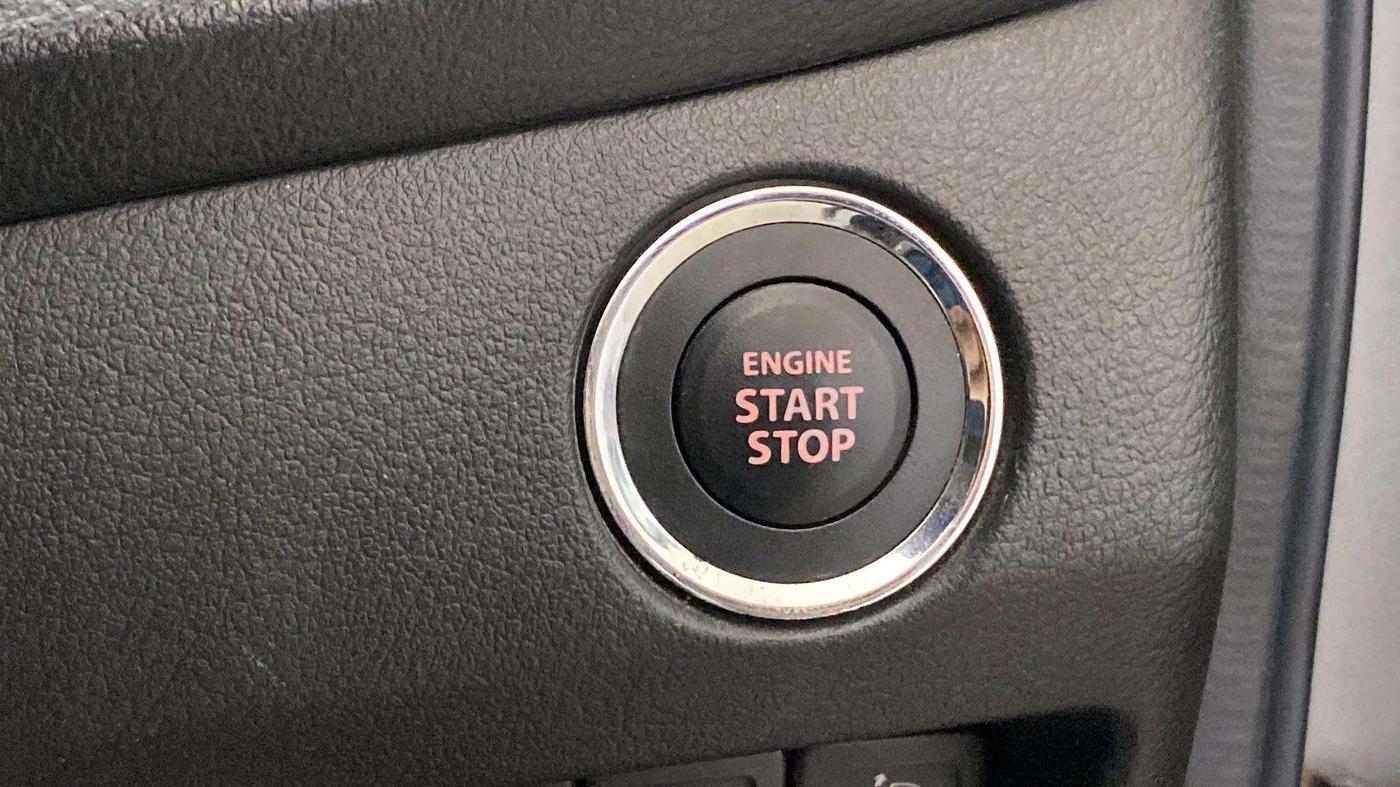 2017 Maruti Baleno ZETA PETROL 1.2, Petrol, Manual, 22,079 km, Keyless Start/ Stop Button