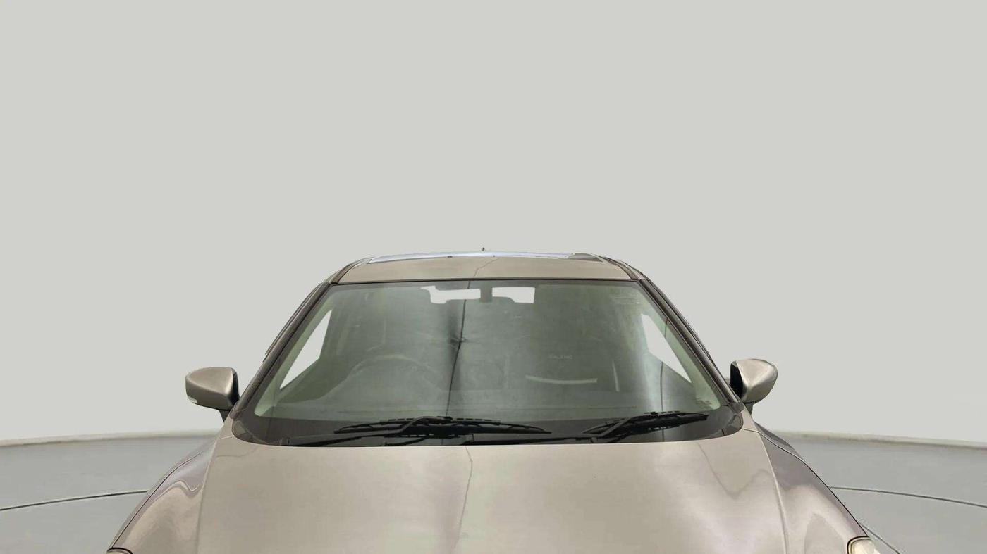 2017 Maruti Baleno ZETA PETROL 1.2, Petrol, Manual, 22,079 km, Front Windshield