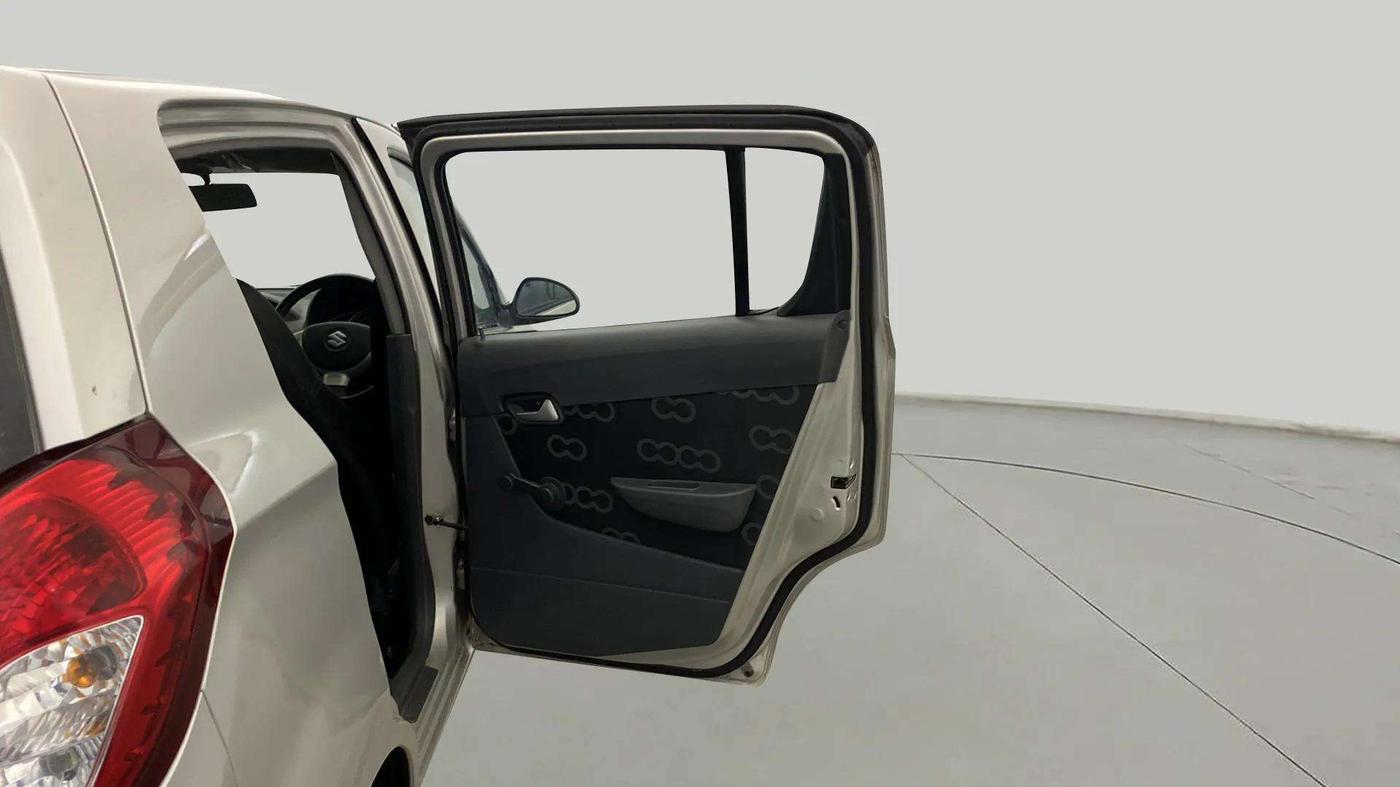 2015 Maruti Alto 800 VXI, Petrol, Manual, 40,836 km, RHS Rear Door