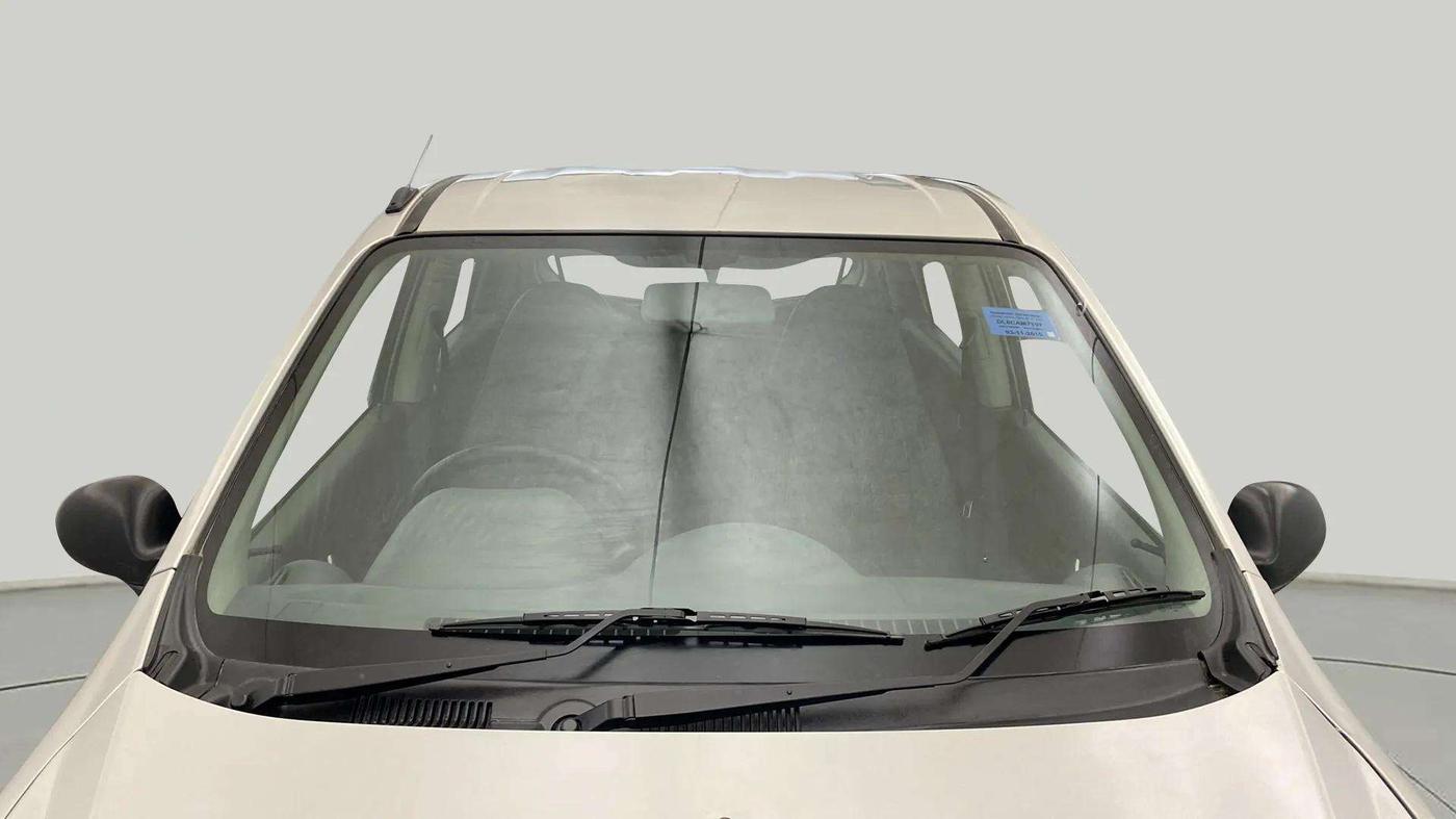 2015 Maruti Alto 800 VXI, Petrol, Manual, 40,836 km, Front Windshield