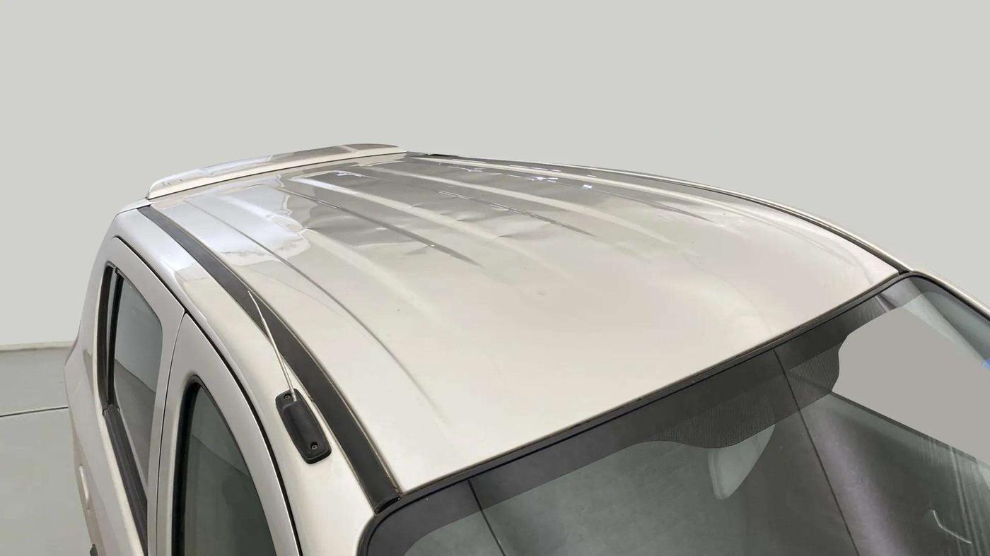 2015 Maruti Alto 800 VXI, Petrol, Manual, 40,836 km, Roof