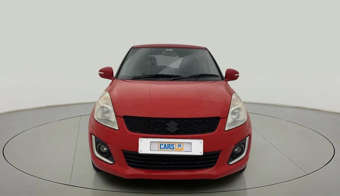 2014 Maruti Swift ZDI, Diesel, Manual, 49,947 km, Front