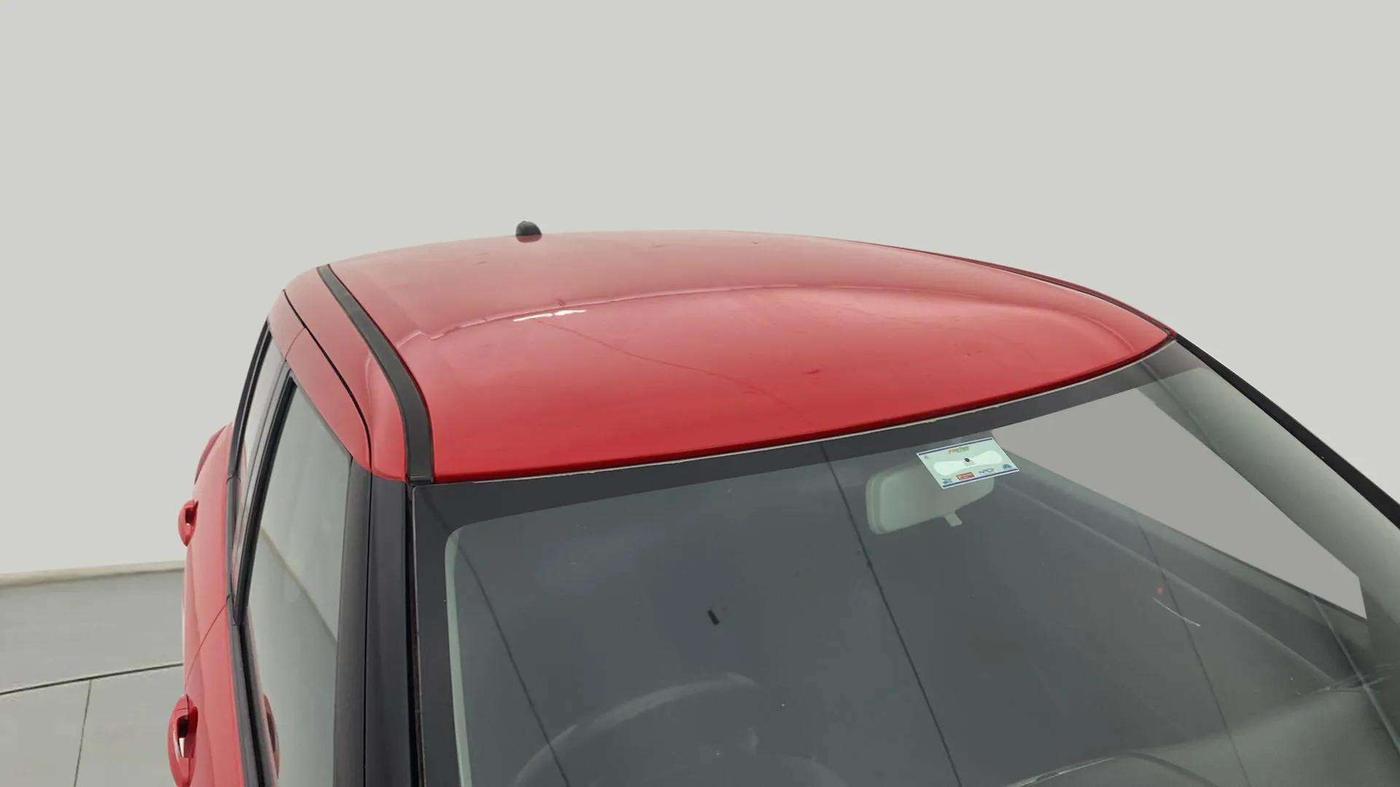 2014 Maruti Swift ZDI, Diesel, Manual, 50,021 km, Roof